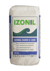 IZONIL-HARD-C-020