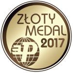 Zlatá medaila 2017